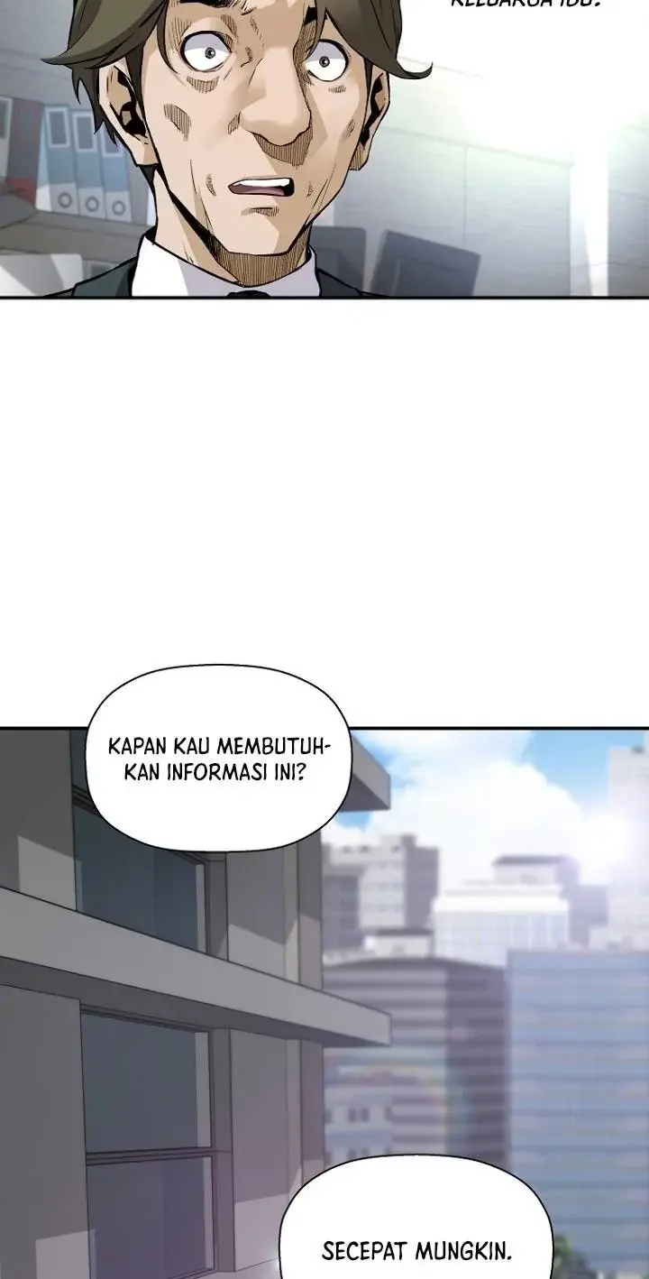 Return of the Legend Chapter 34 Gambar 26
