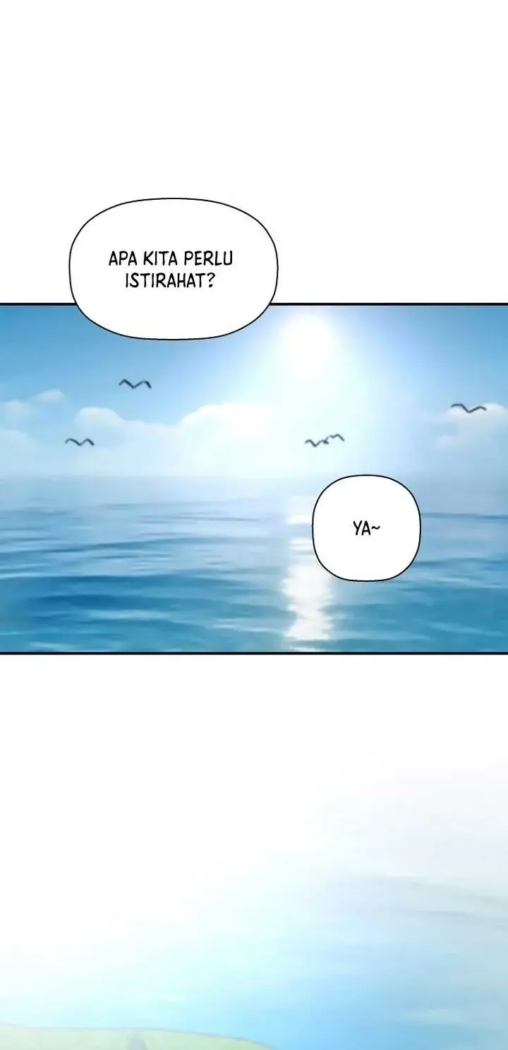 Return of the Legend Chapter 34 Gambar 49