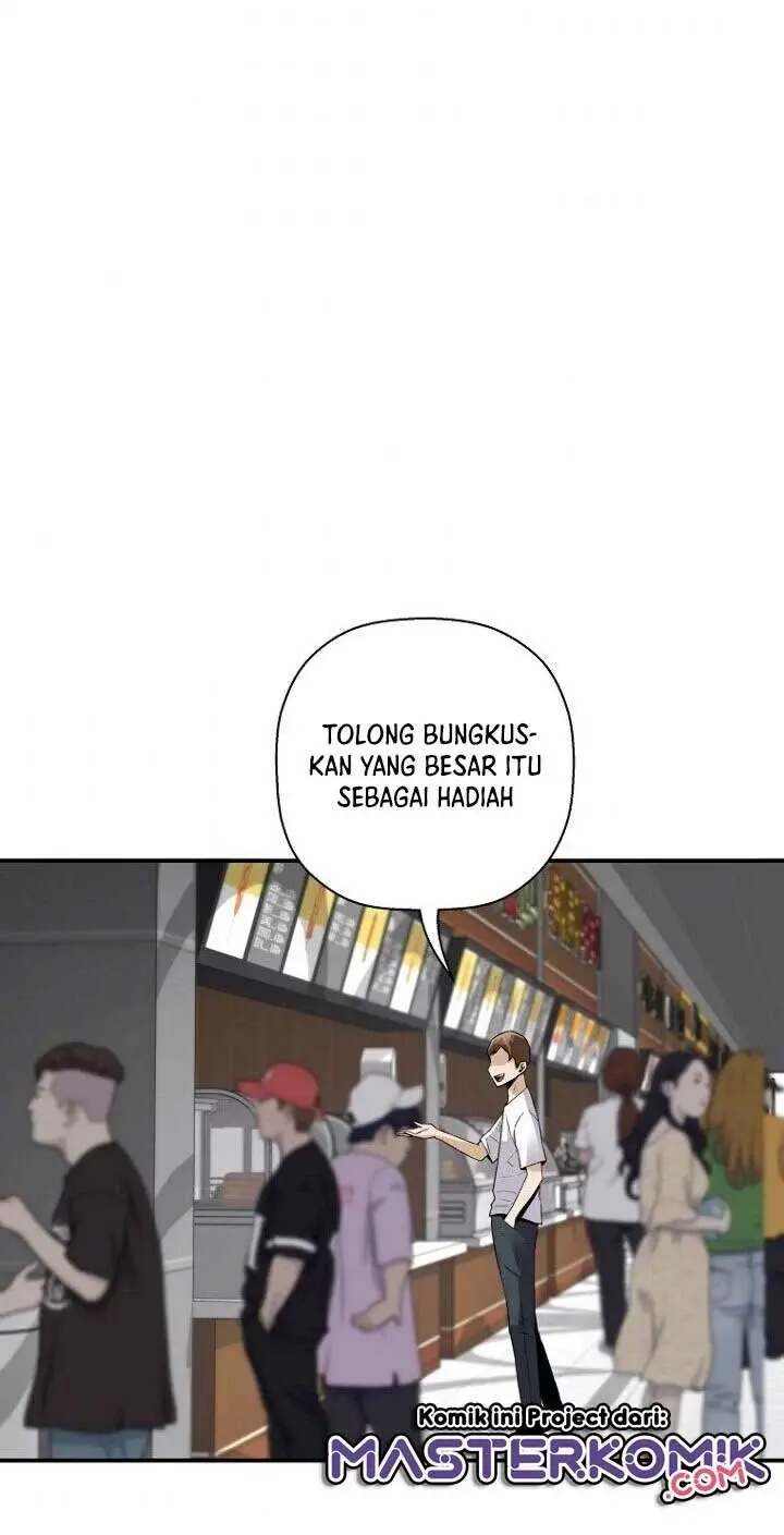 Return of the Legend Chapter 34 Gambar 59