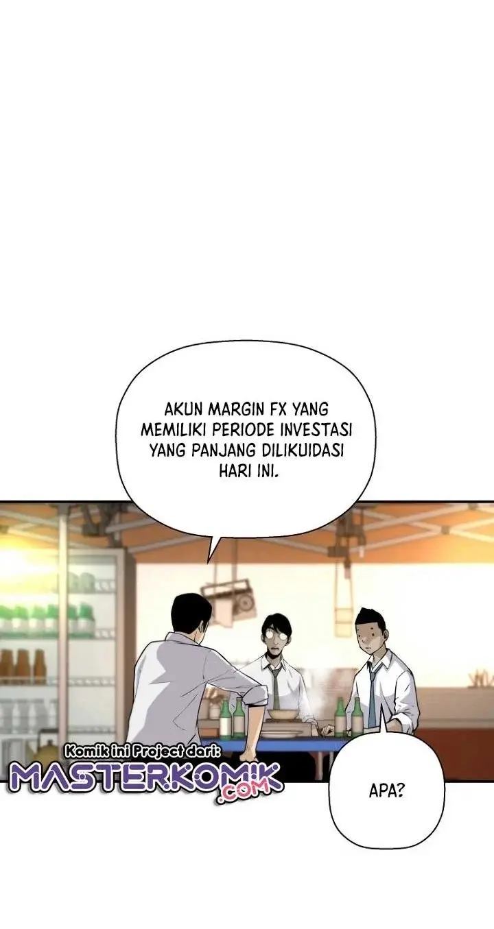 Return of the Legend Chapter 34 Gambar 6