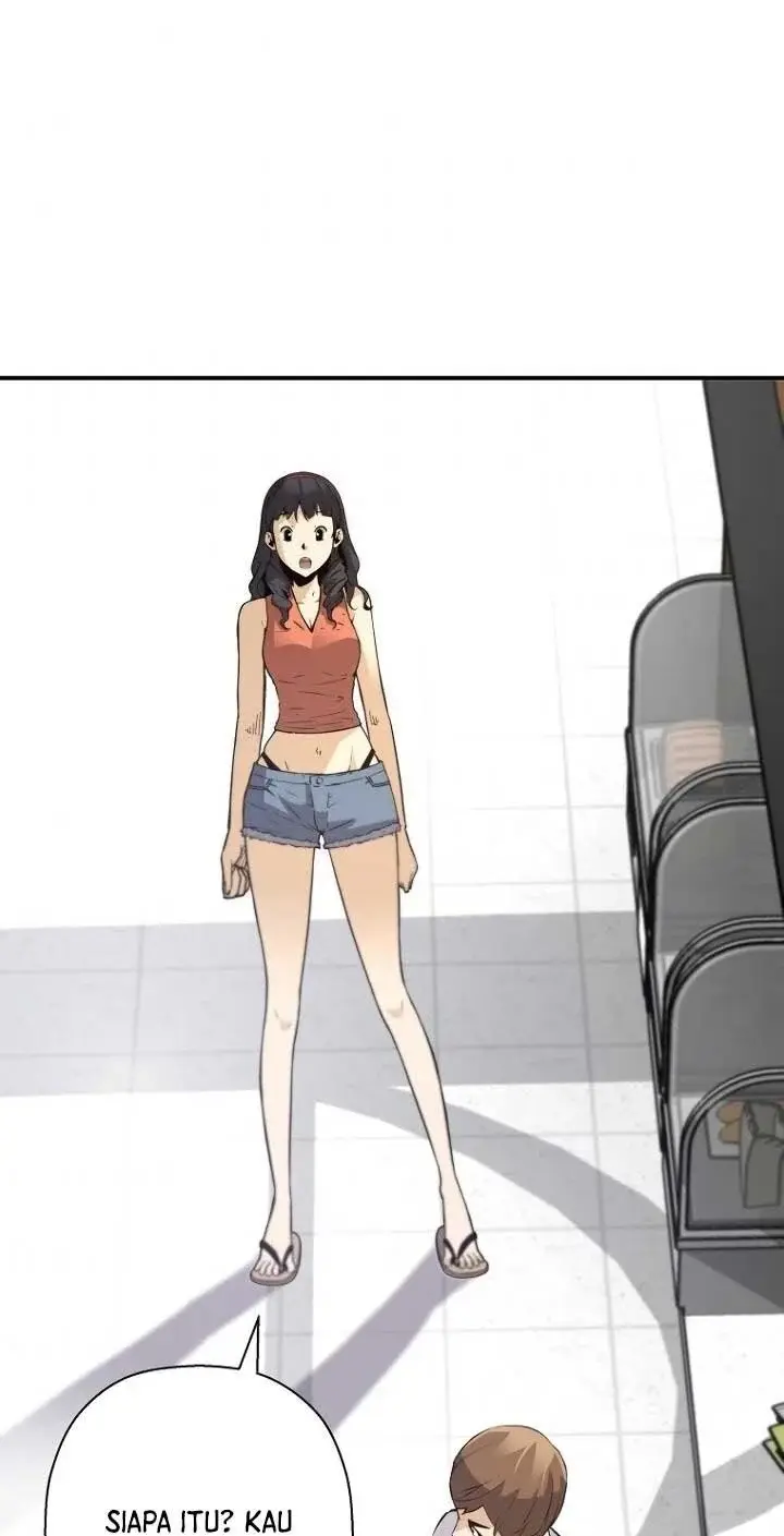 Return of the Legend Chapter 34 Gambar 74