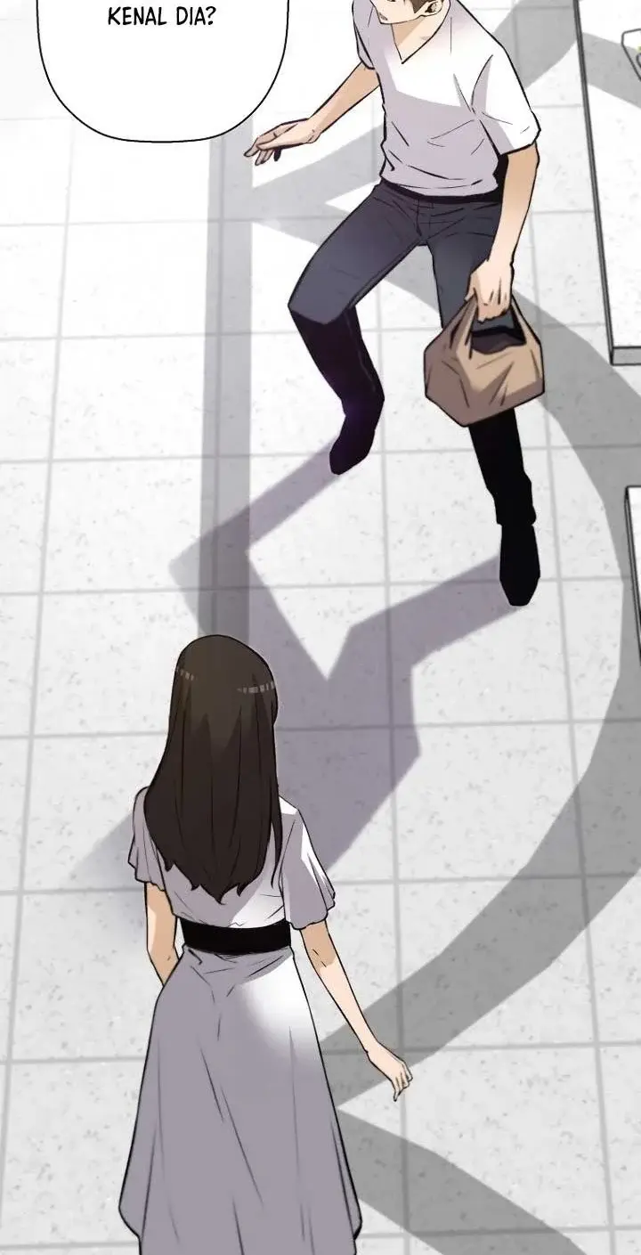 Return of the Legend Chapter 34 Gambar 75