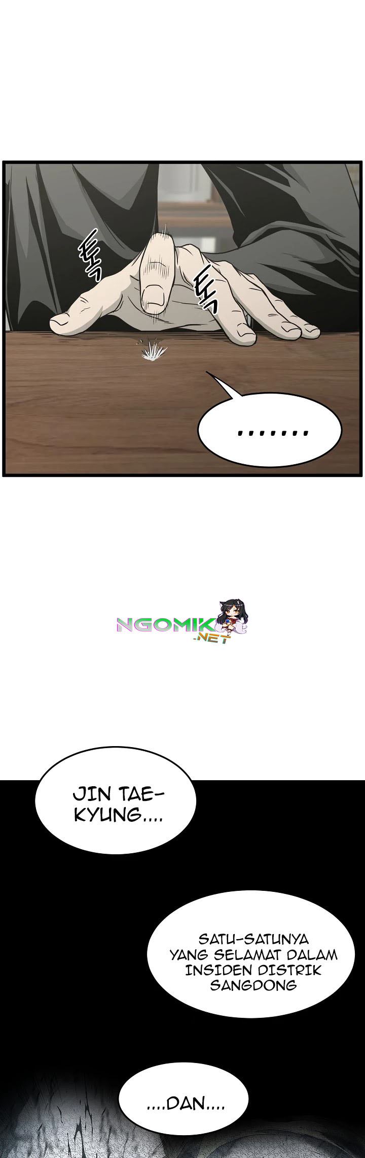 Murim Login - Chapter 43 - Page 20