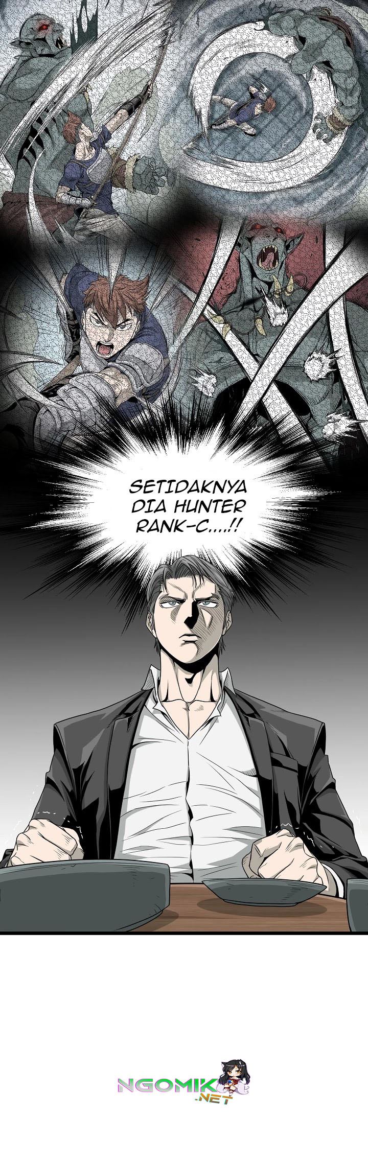 Murim Login - Chapter 43 - Page 21