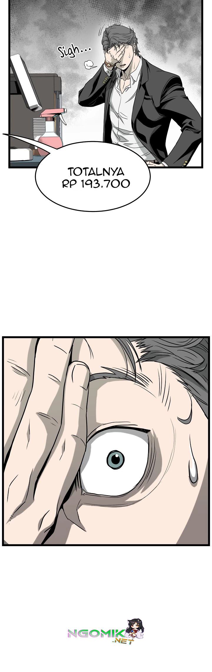 Murim Login - Chapter 43 - Page 25