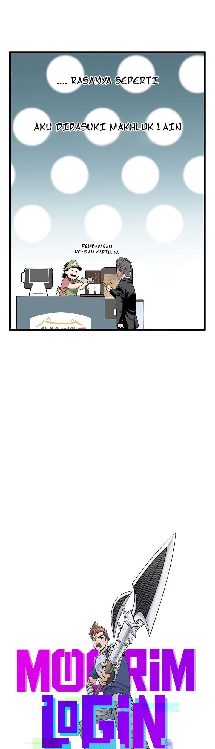 Murim Login - Chapter 43 - Page 26