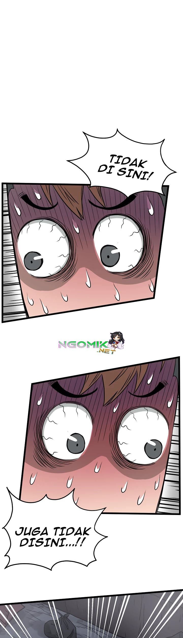 Murim Login - Chapter 43 - Page 28