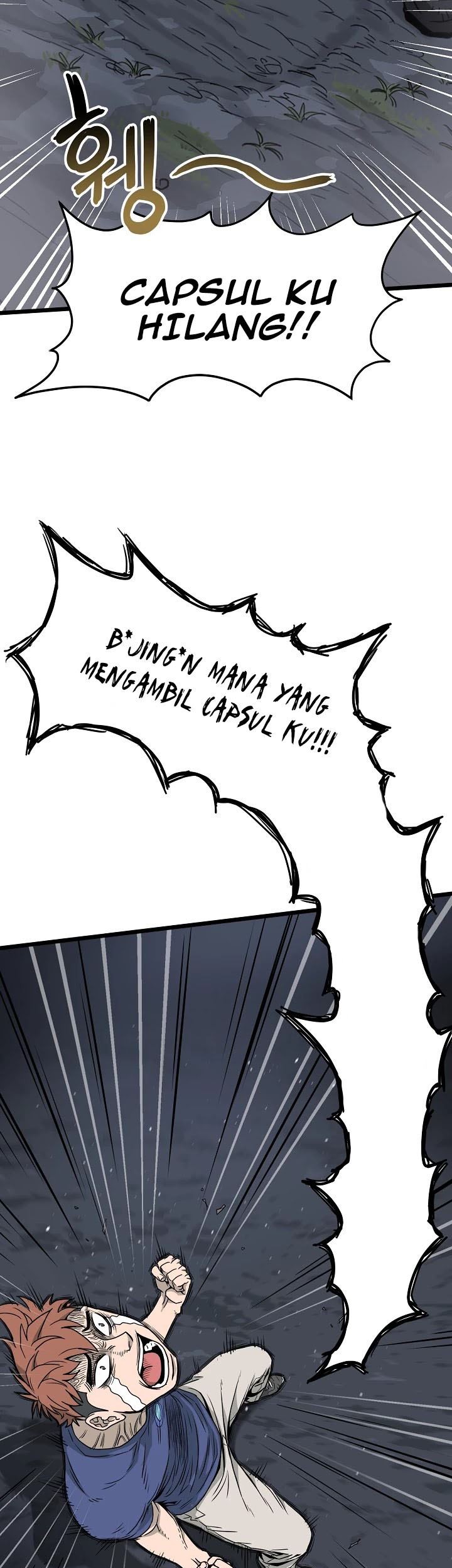 Murim Login - Chapter 43 - Page 30