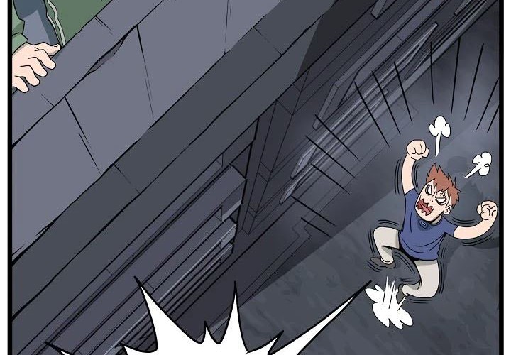 Murim Login - Chapter 43 - Page 33