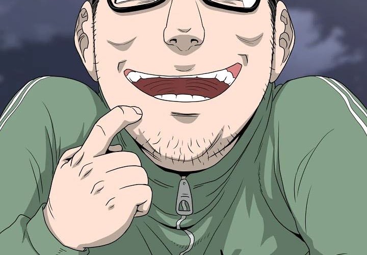 Murim Login - Chapter 43 - Page 35