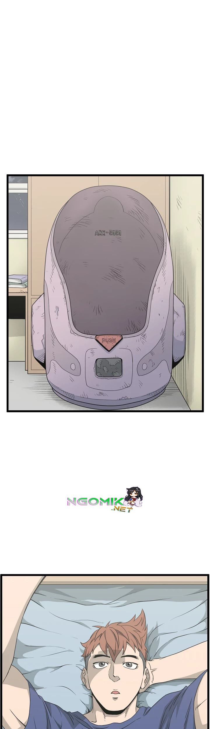 Murim Login - Chapter 43 - Page 38