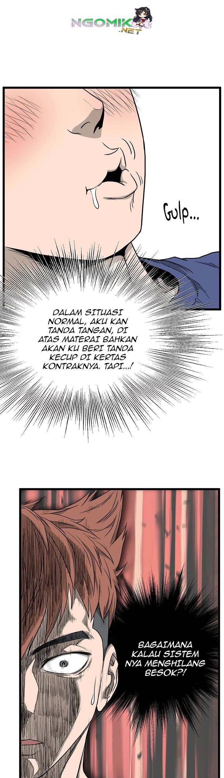 Murim Login - Chapter 43 - Page 44