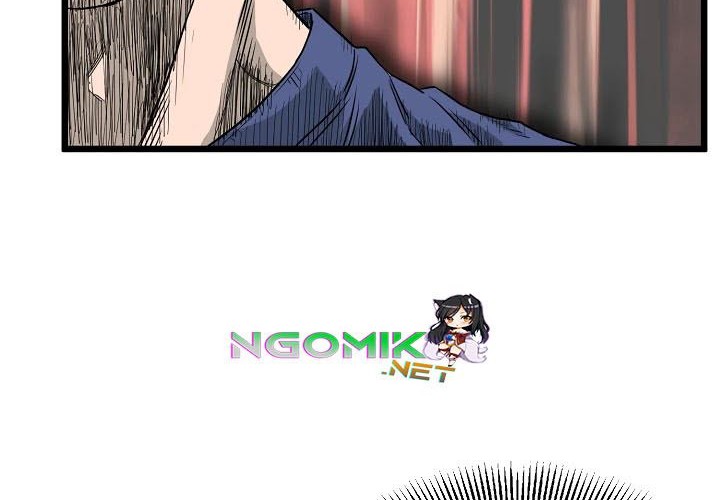 Murim Login - Chapter 43 - Page 45