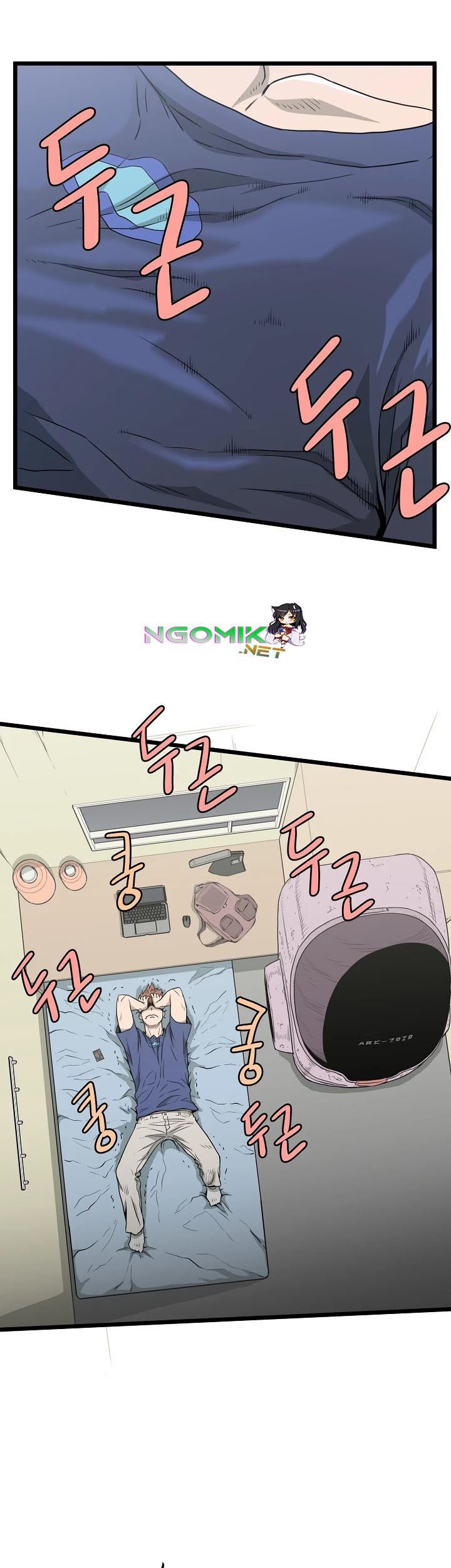 Murim Login - Chapter 43 - Page 48