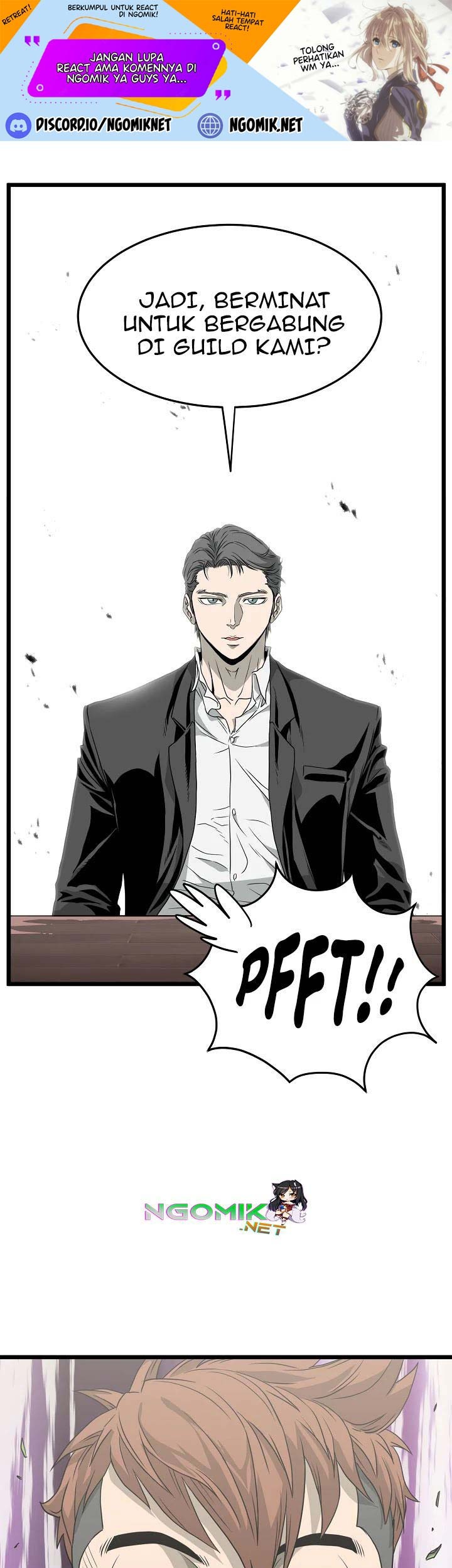 Murim Login - Chapter 43 - Page 2