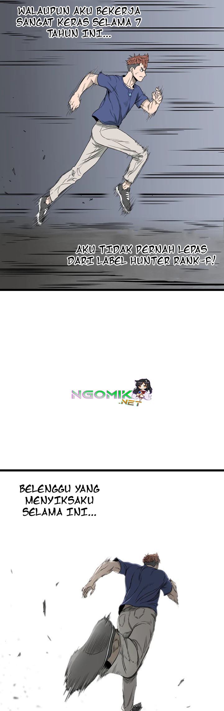 Murim Login - Chapter 43 - Page 53