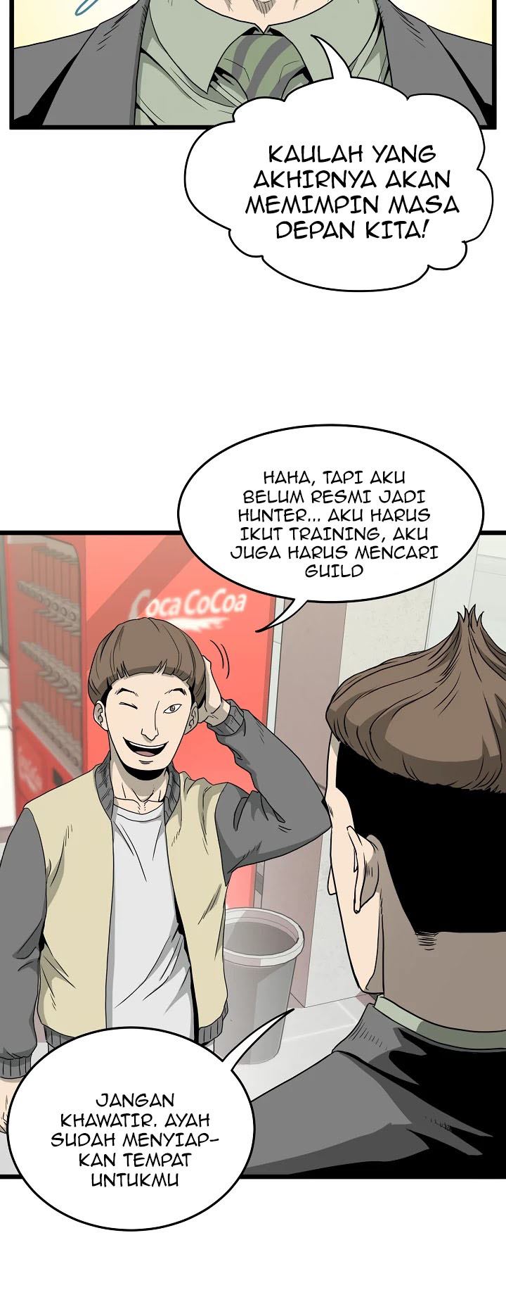 Murim Login - Chapter 43 - Page 60