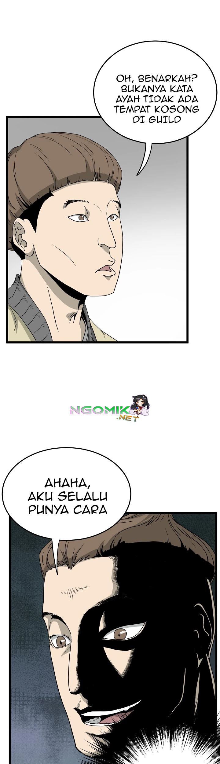 Murim Login - Chapter 43 - Page 61