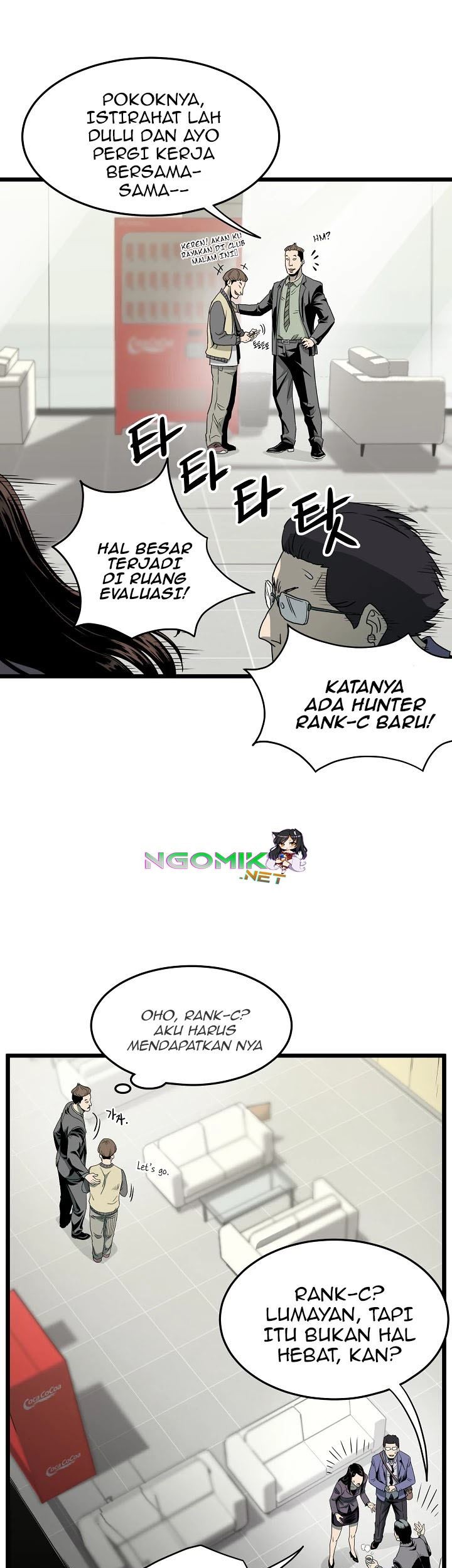 Murim Login - Chapter 43 - Page 63