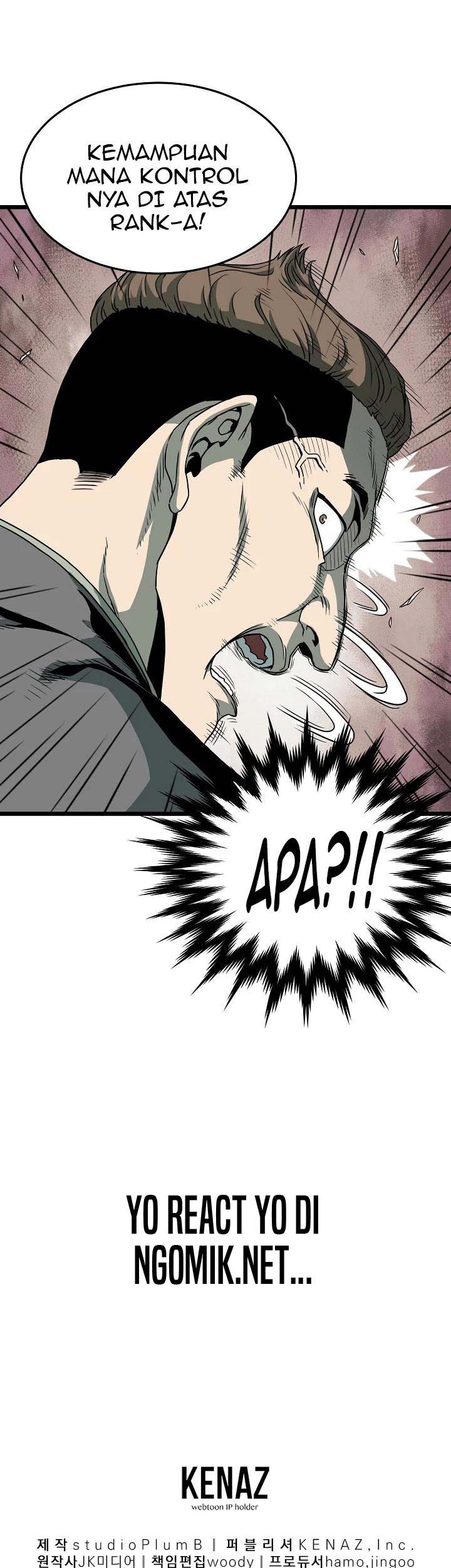 Murim Login - Chapter 43 - Page 65