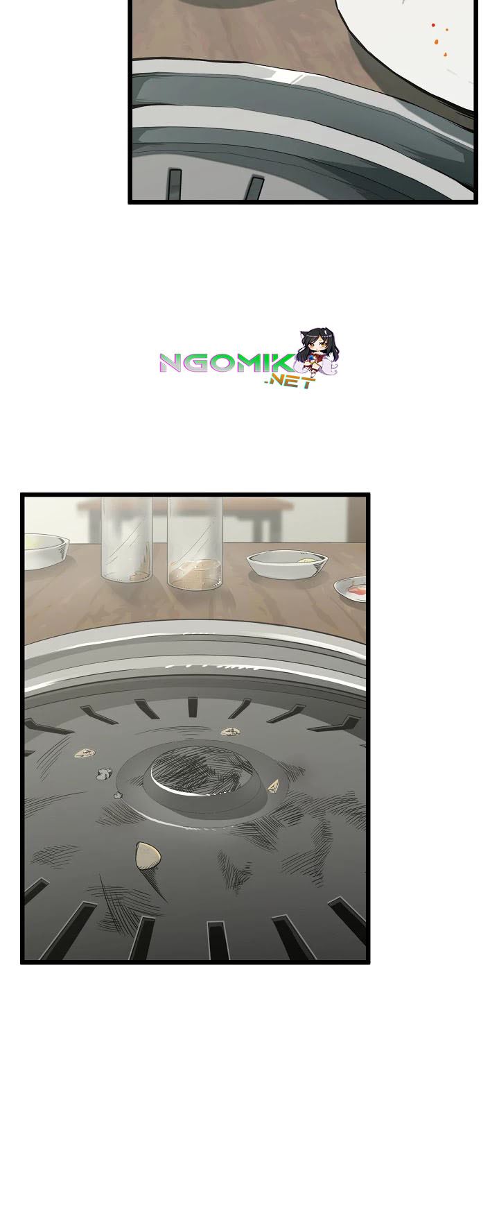 Murim Login - Chapter 43 - Page 5