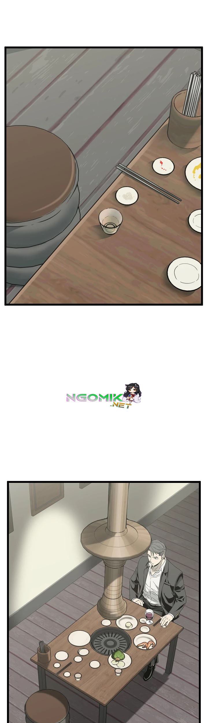 Murim Login - Chapter 43 - Page 6