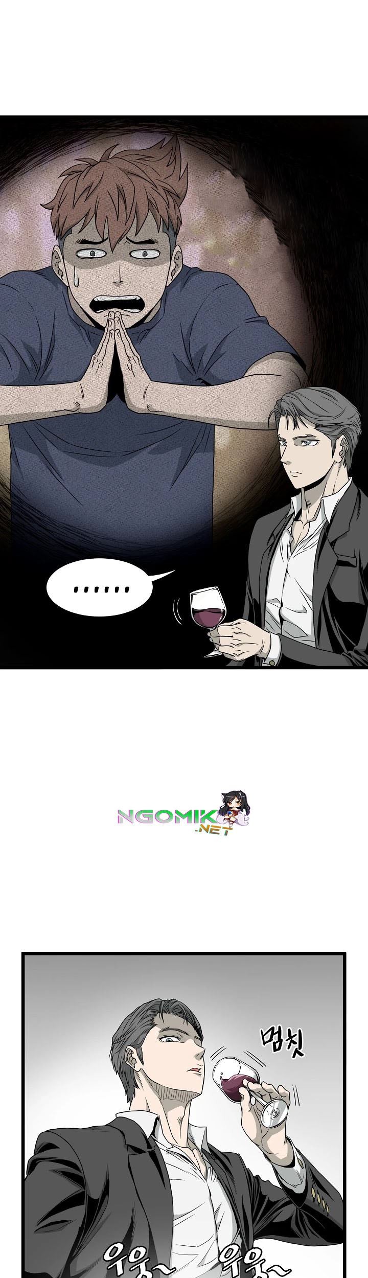 Murim Login - Chapter 43 - Page 8