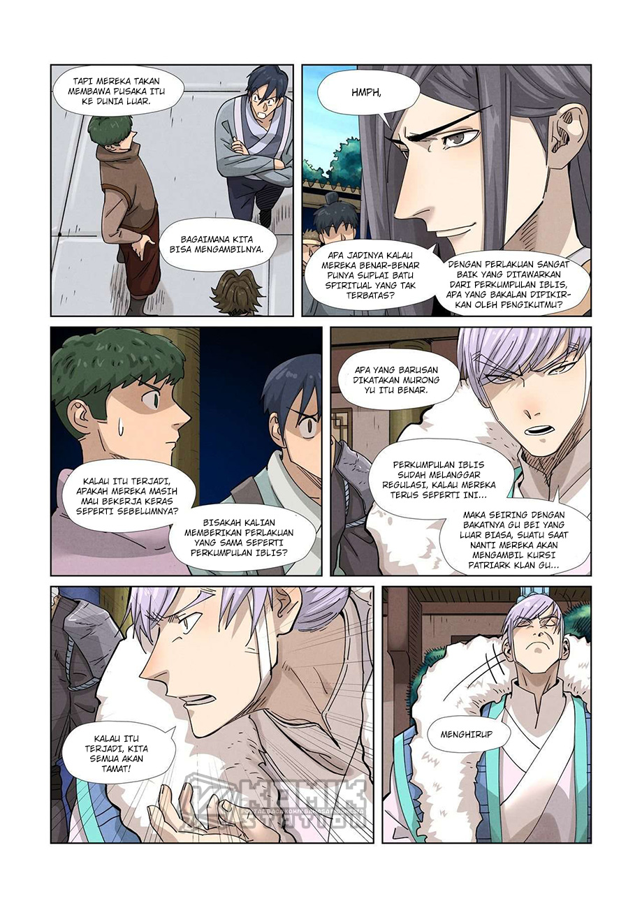 Tales of Demons and Gods Chapter 362 - https://gambar-id.komiku.org/uploads/2472935-11.jpg