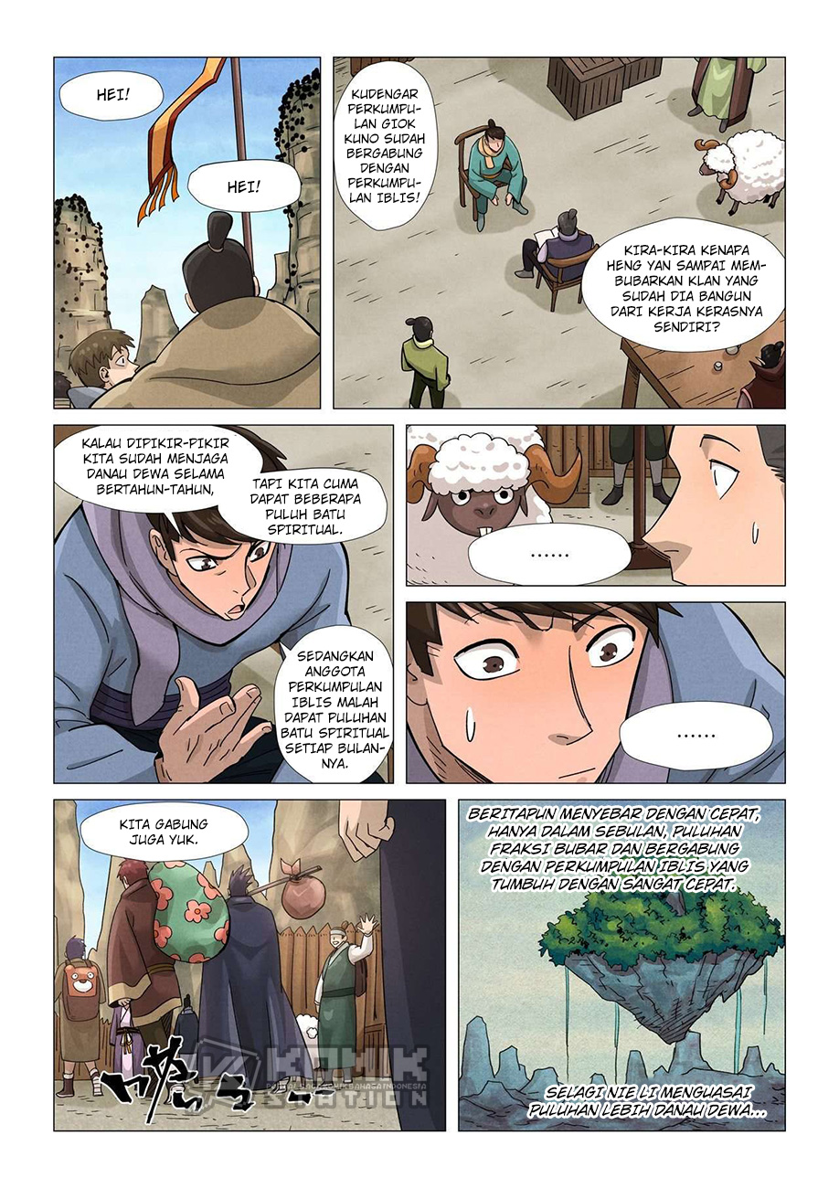 Tales of Demons and Gods Chapter 362 - https://gambar-id.komiku.org/uploads/2472935-5.jpg