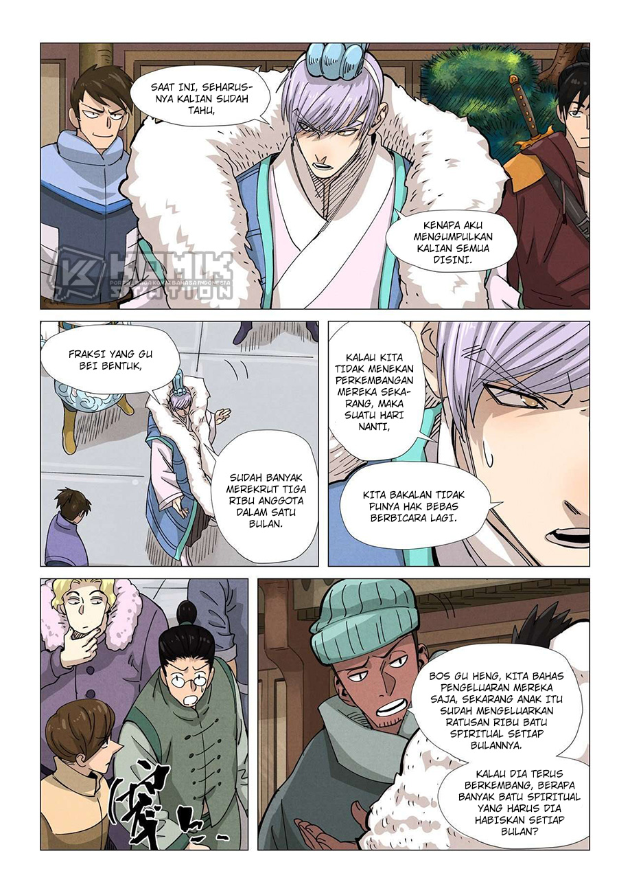 Tales of Demons and Gods Chapter 362 - https://gambar-id.komiku.org/uploads/2472935-8.jpg