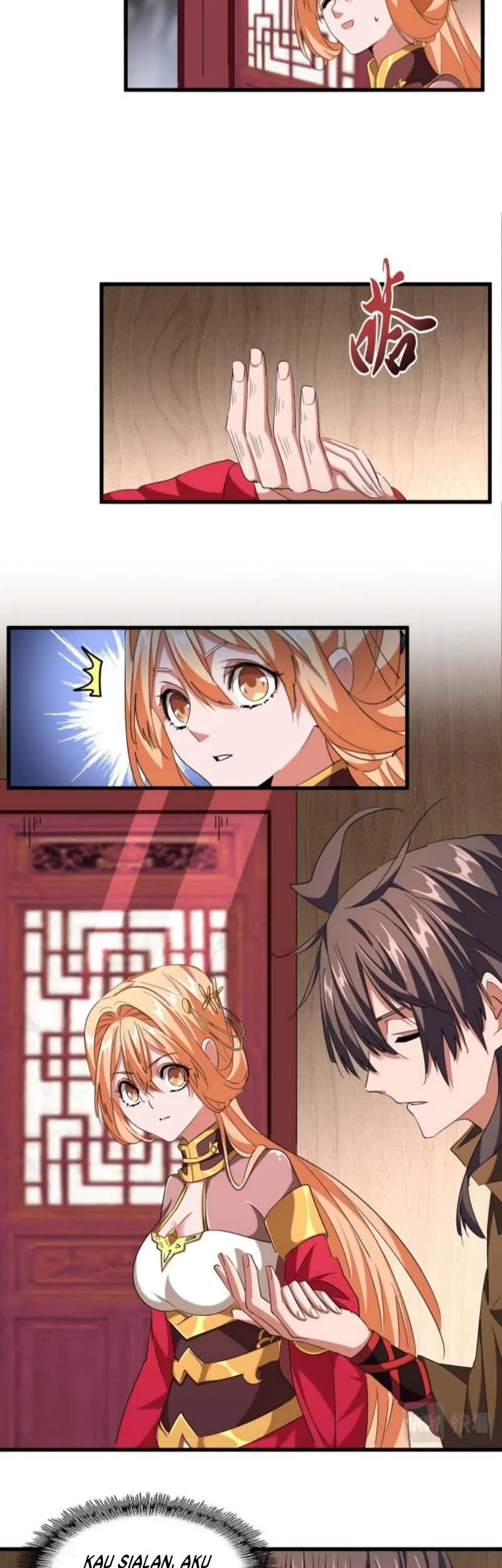 Magic Emperor Chapter 255 - https://gambar-id.komiku.org/uploads/2473000-11_part1.jpg