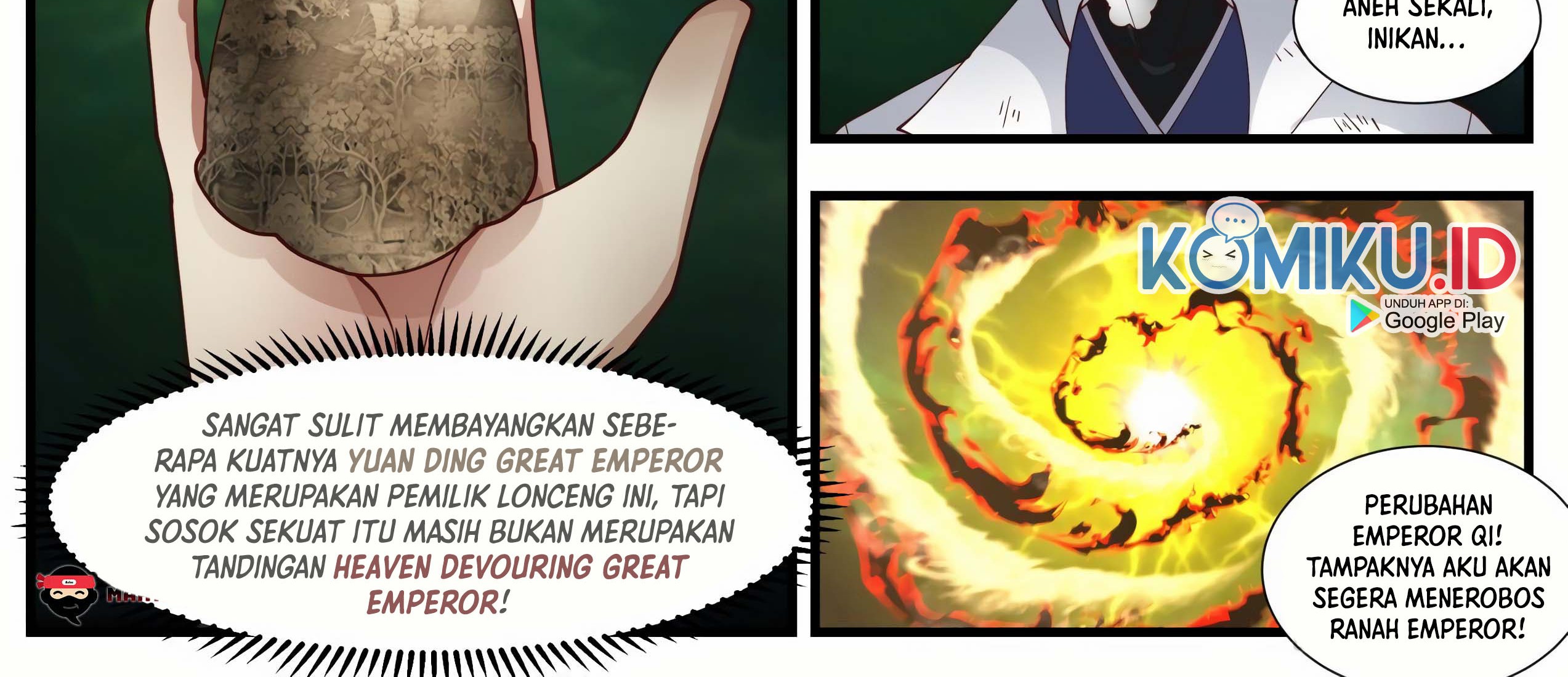 Martial Peak Part 1 Chapter 1869 - https://gambar-id.komiku.org/uploads/2473283-12_part2.jpg