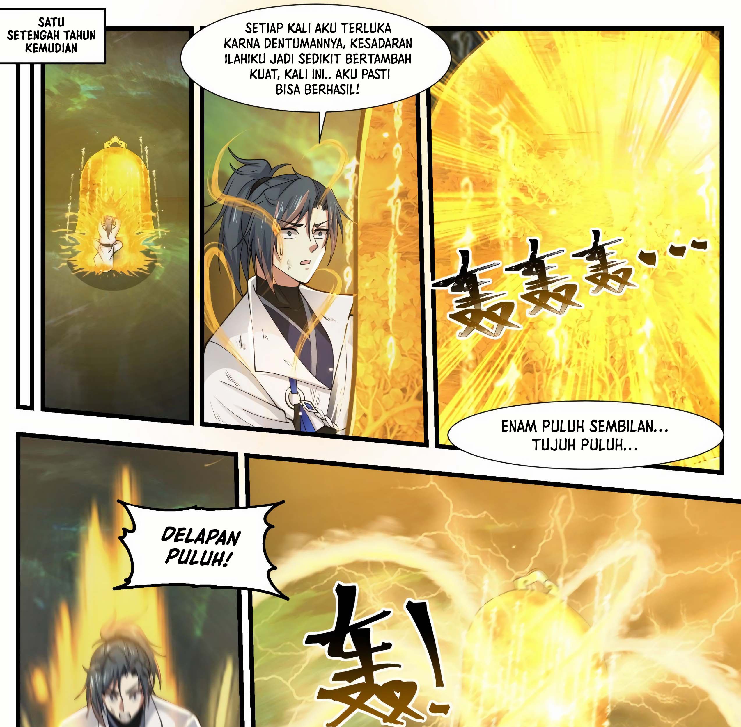 Martial Peak Part 1 Chapter 1869 - https://gambar-id.komiku.org/uploads/2473283-9_part1.jpg