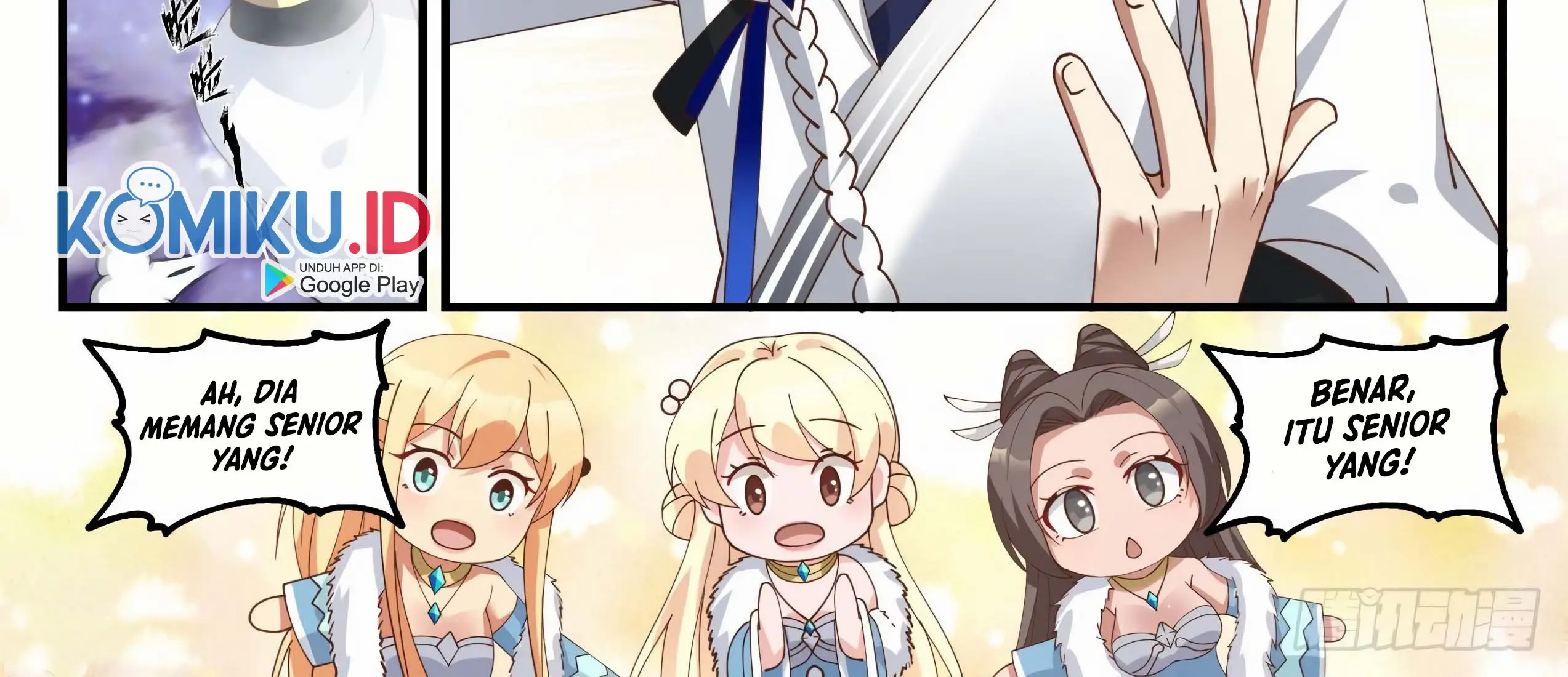 Martial Peak Part 1 Chapter 1870 - https://gambar-id.komiku.org/uploads/2473284-3_part2.jpg