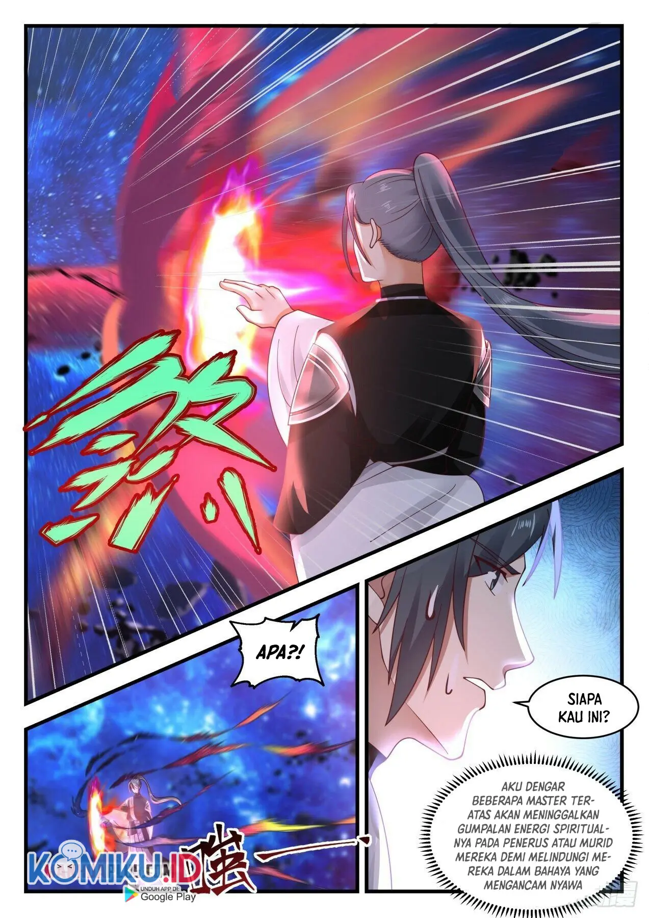 Martial Peak Part 1 Chapter 1871 - https://gambar-id.komiku.org/uploads/2473285-10.jpg