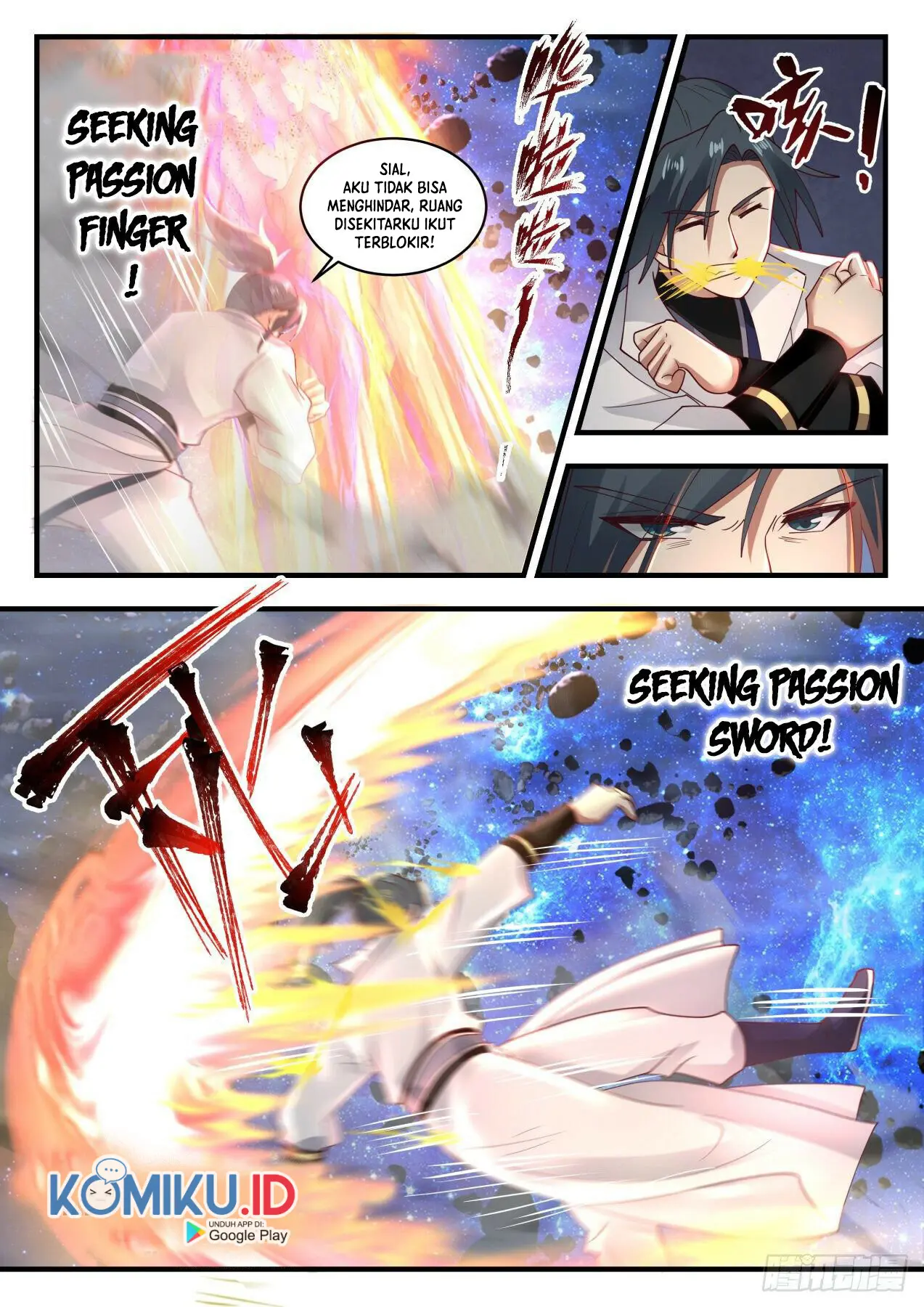 Martial Peak Part 1 Chapter 1871 - https://gambar-id.komiku.org/uploads/2473285-13.jpg