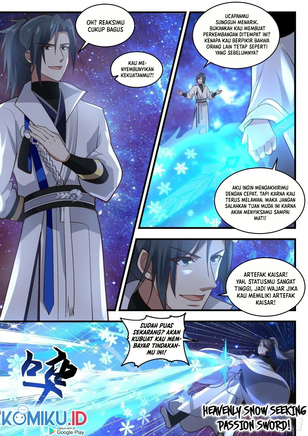 Martial Peak Part 1 Chapter 1871 - https://gambar-id.komiku.org/uploads/2473285-4.jpg