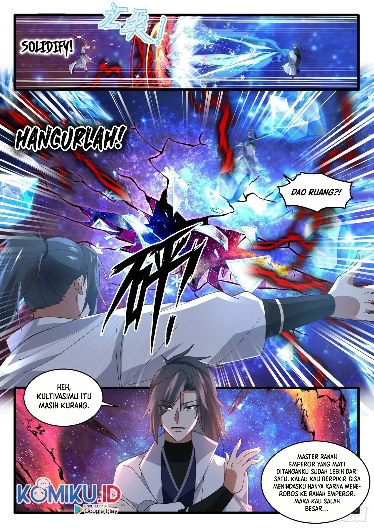 Martial Peak Part 1 Chapter 1871 - https://gambar-id.komiku.org/uploads/2473285-5.jpg