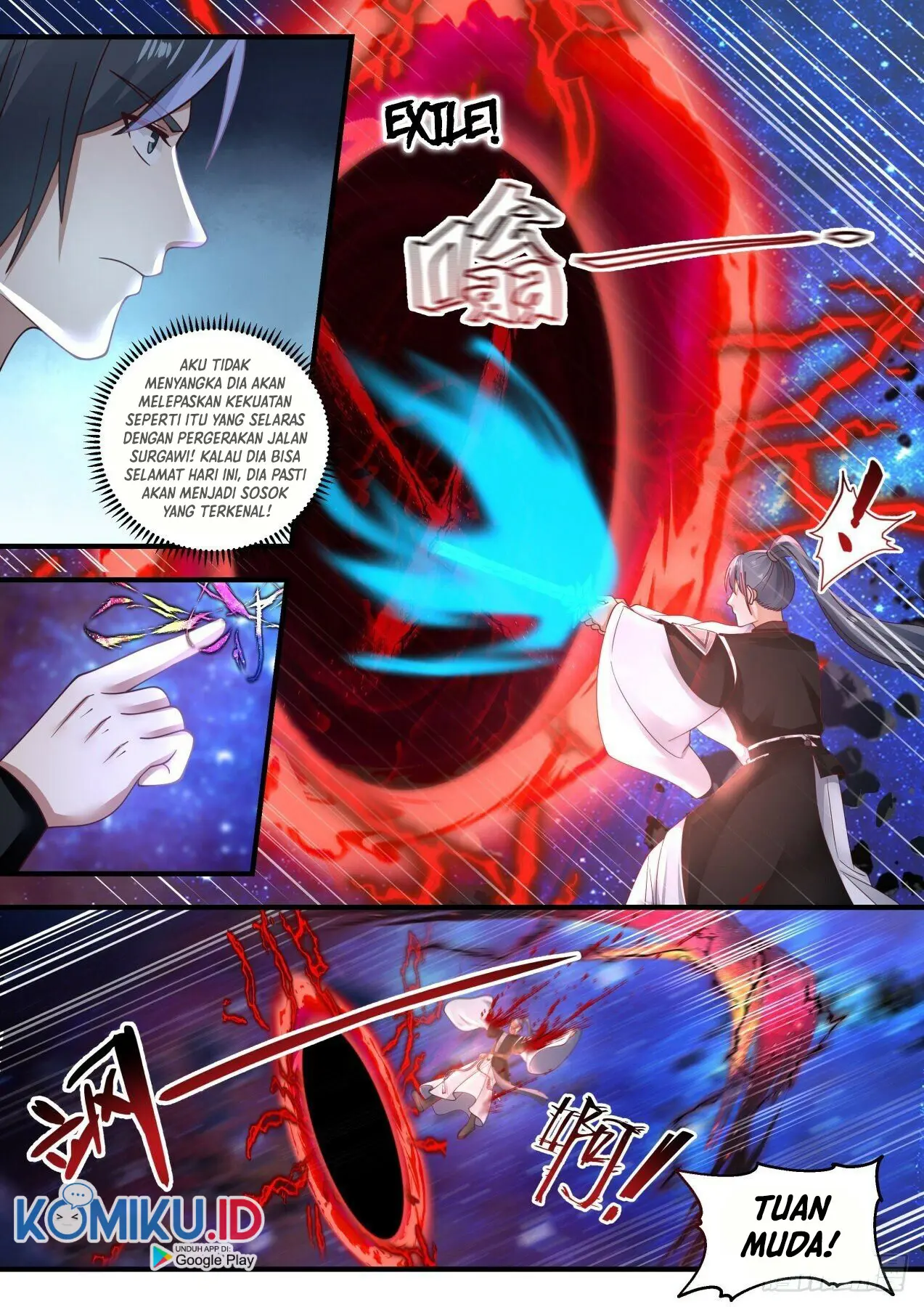 Martial Peak Part 1 Chapter 1871 - https://gambar-id.komiku.org/uploads/2473285-7.jpg