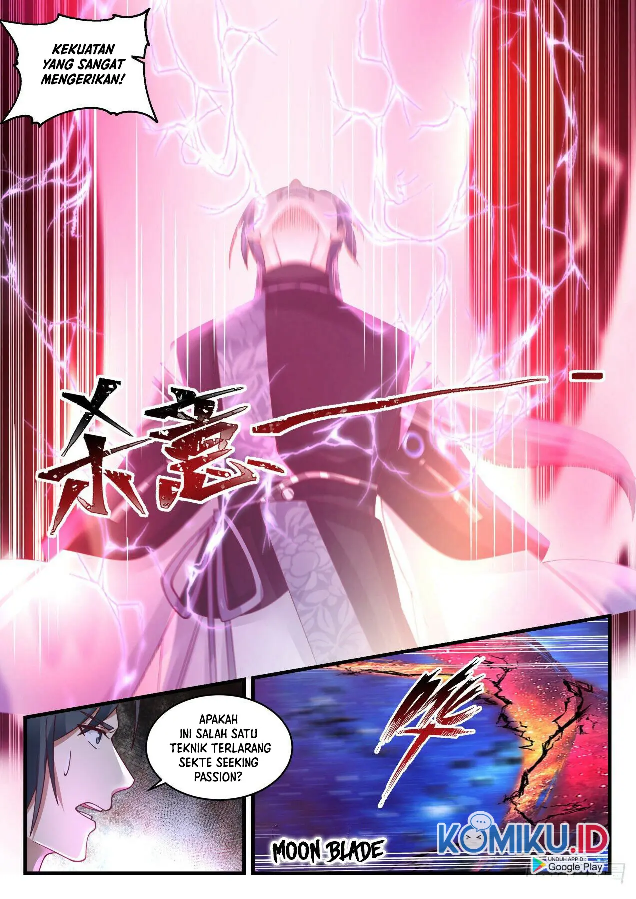 Martial Peak Part 1 Chapter 1871 - https://gambar-id.komiku.org/uploads/2473285-9.jpg