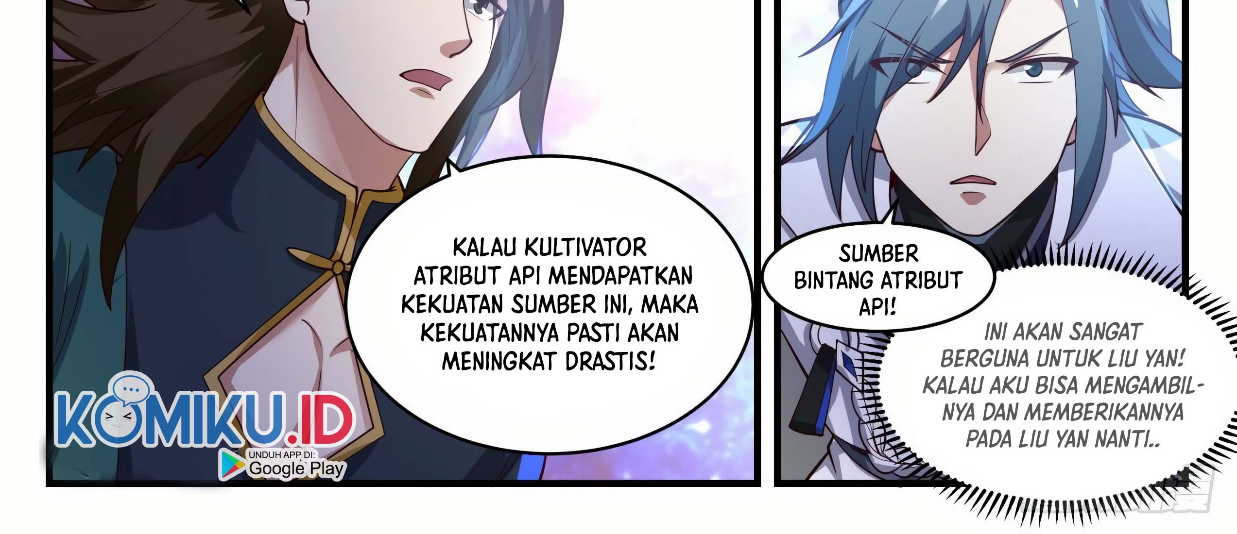 Martial Peak Part 1 Chapter 1862 - https://gambar-id.komiku.org/uploads/2473294-13_part2.jpg