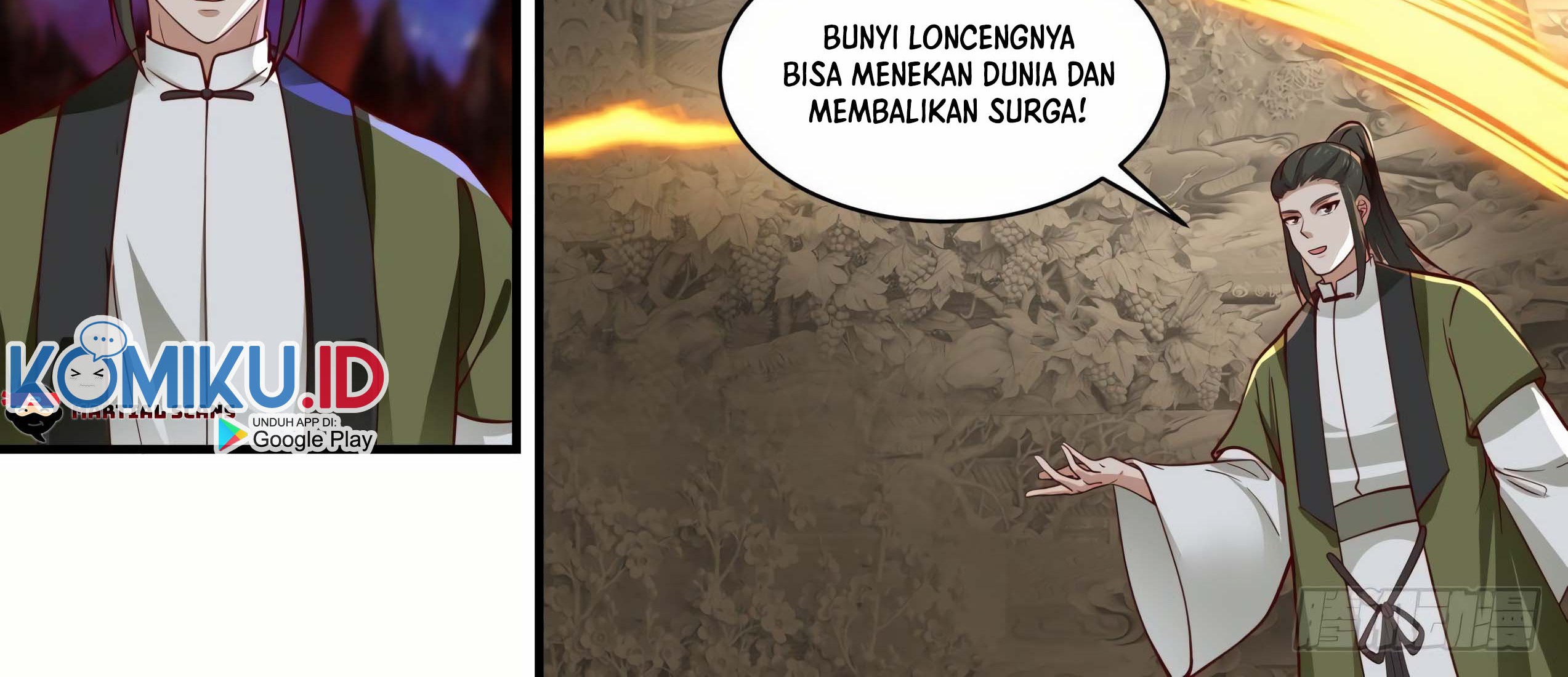 Martial Peak Part 1 Chapter 1864 - https://gambar-id.komiku.org/uploads/2473296-10_part2.jpg