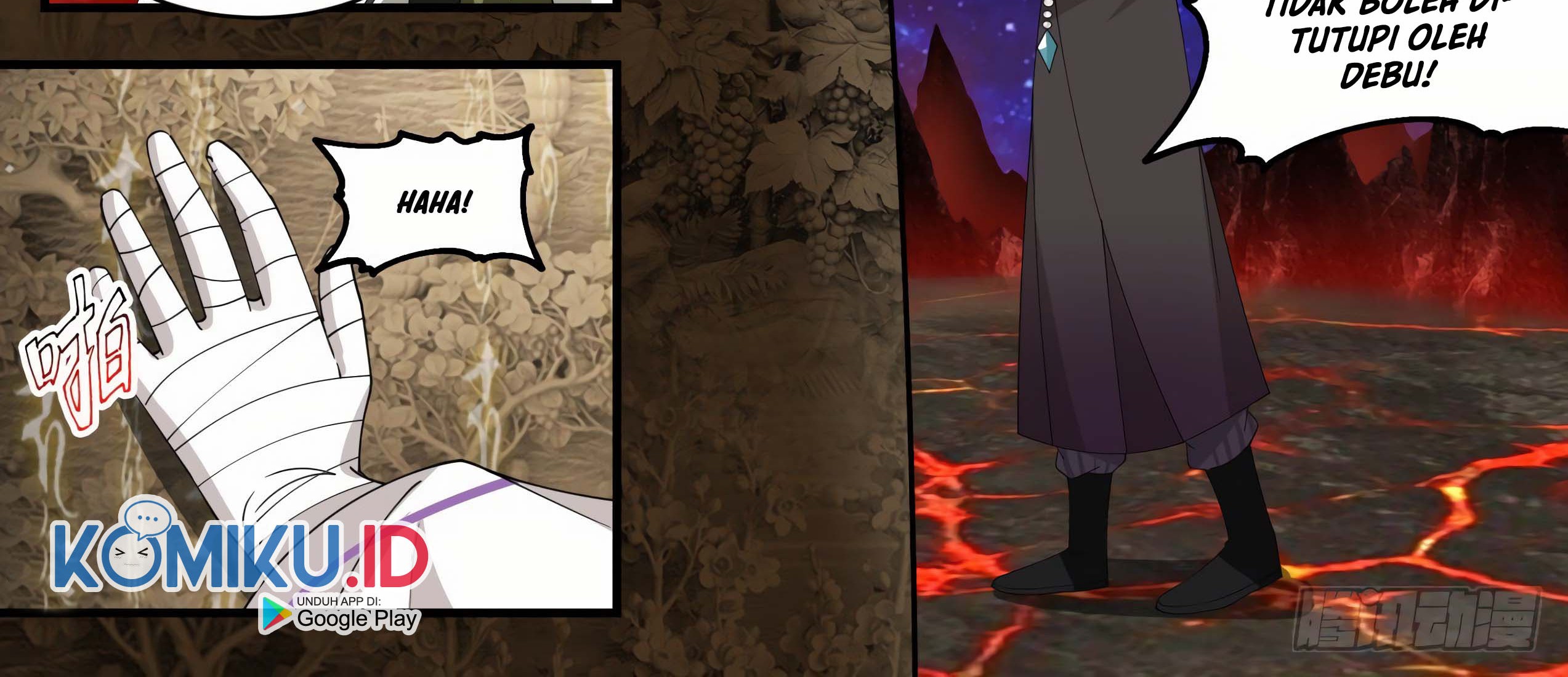 Martial Peak Part 1 Chapter 1864 - https://gambar-id.komiku.org/uploads/2473296-11_part2.jpg