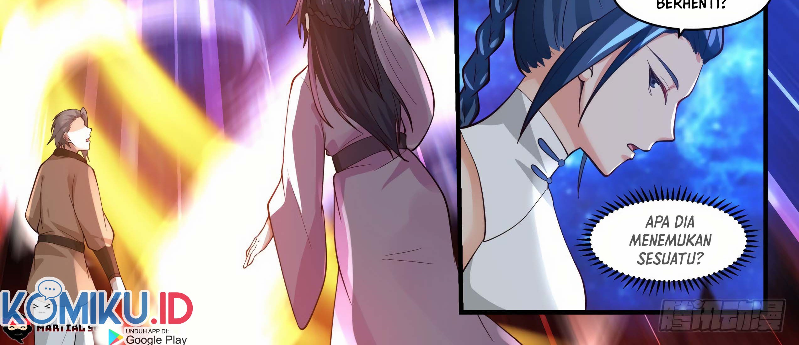 Martial Peak Part 1 Chapter 1864 - https://gambar-id.komiku.org/uploads/2473296-13_part2.jpg
