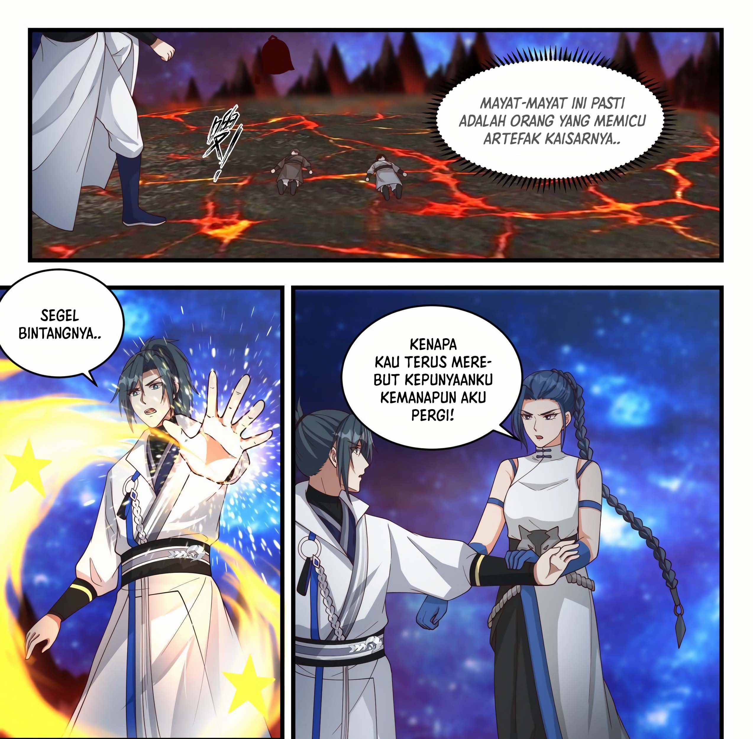 Martial Peak Part 1 Chapter 1864 - https://gambar-id.komiku.org/uploads/2473296-5_part1.jpg