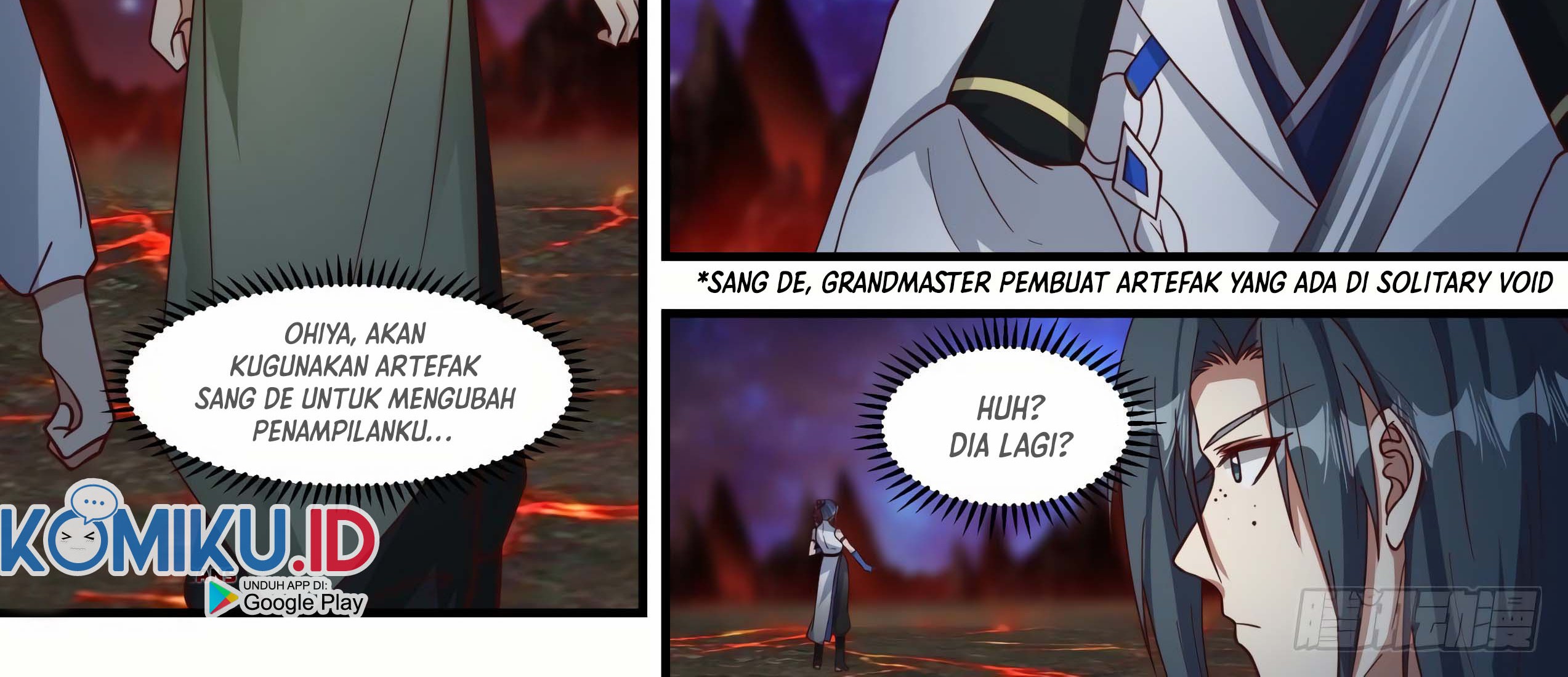 Martial Peak Part 1 Chapter 1864 - https://gambar-id.komiku.org/uploads/2473296-7_part2.jpg