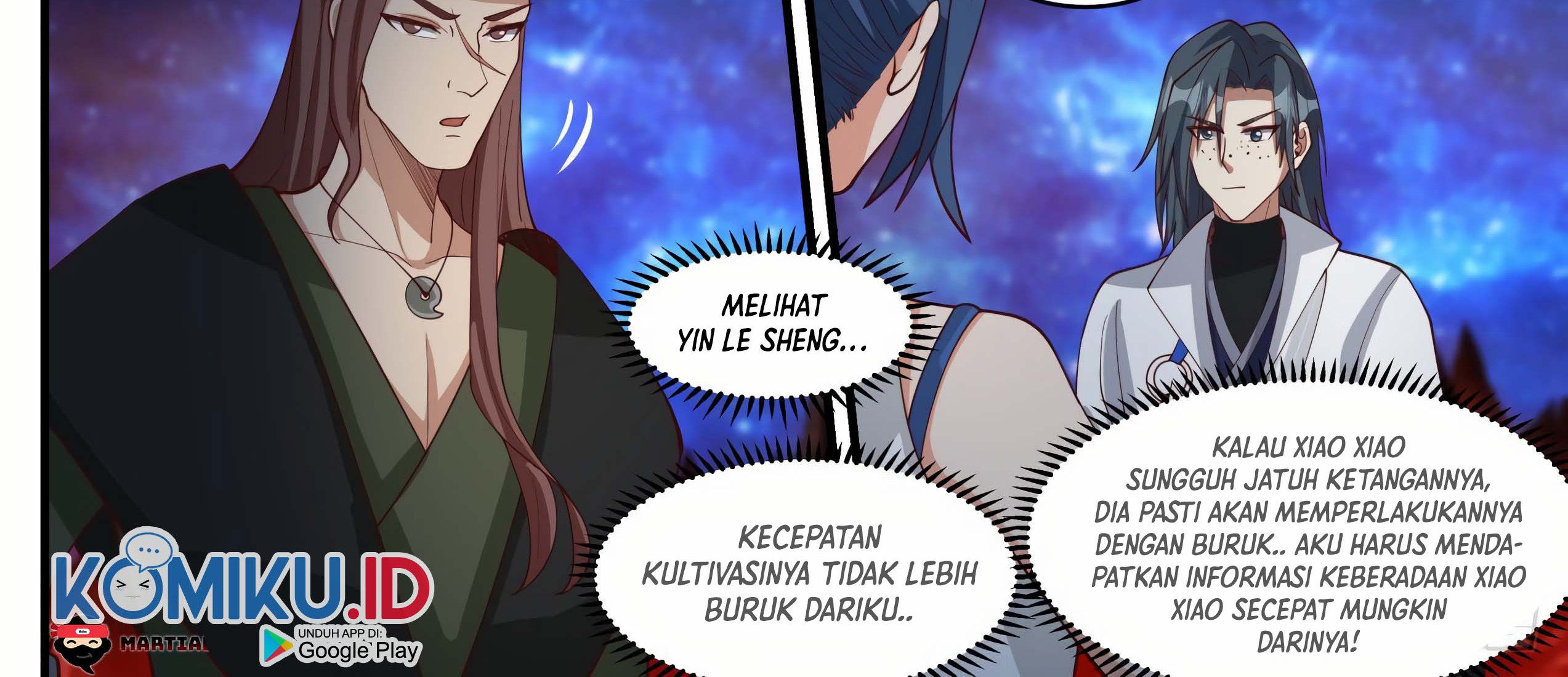 Martial Peak Part 1 Chapter 1864 - https://gambar-id.komiku.org/uploads/2473296-8_part2.jpg