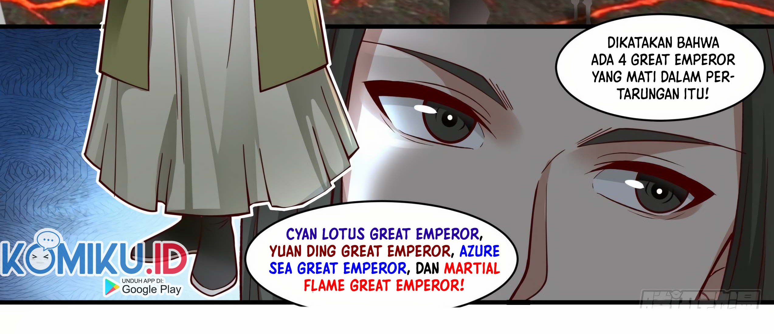 Martial Peak Part 1 Chapter 1864 - https://gambar-id.komiku.org/uploads/2473296-9_part2.jpg
