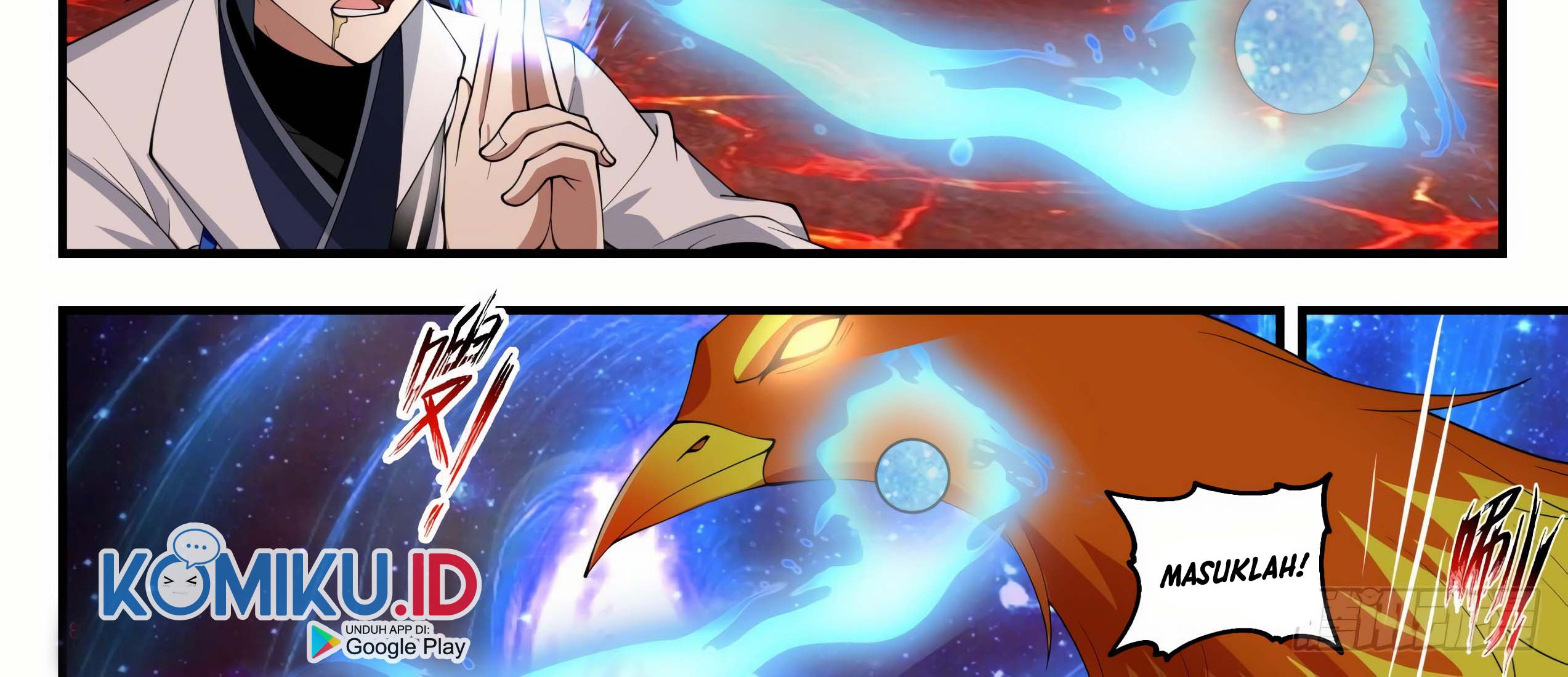 Martial Peak Part 1 Chapter 1865 - https://gambar-id.komiku.org/uploads/2473297-8_part2.jpg