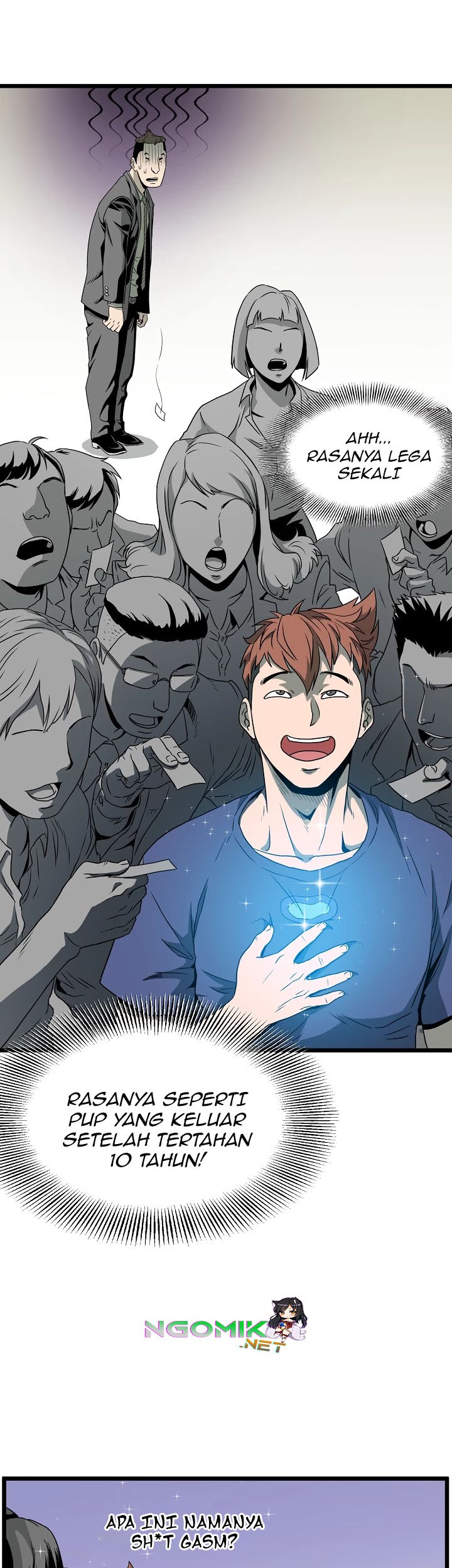 Murim Login - Chapter 44 - Page 24